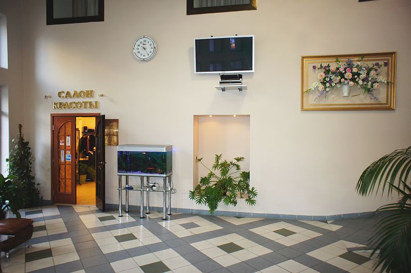 Bulgar Hotel Cazã Exterior foto
